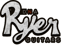 Ryer Guitars