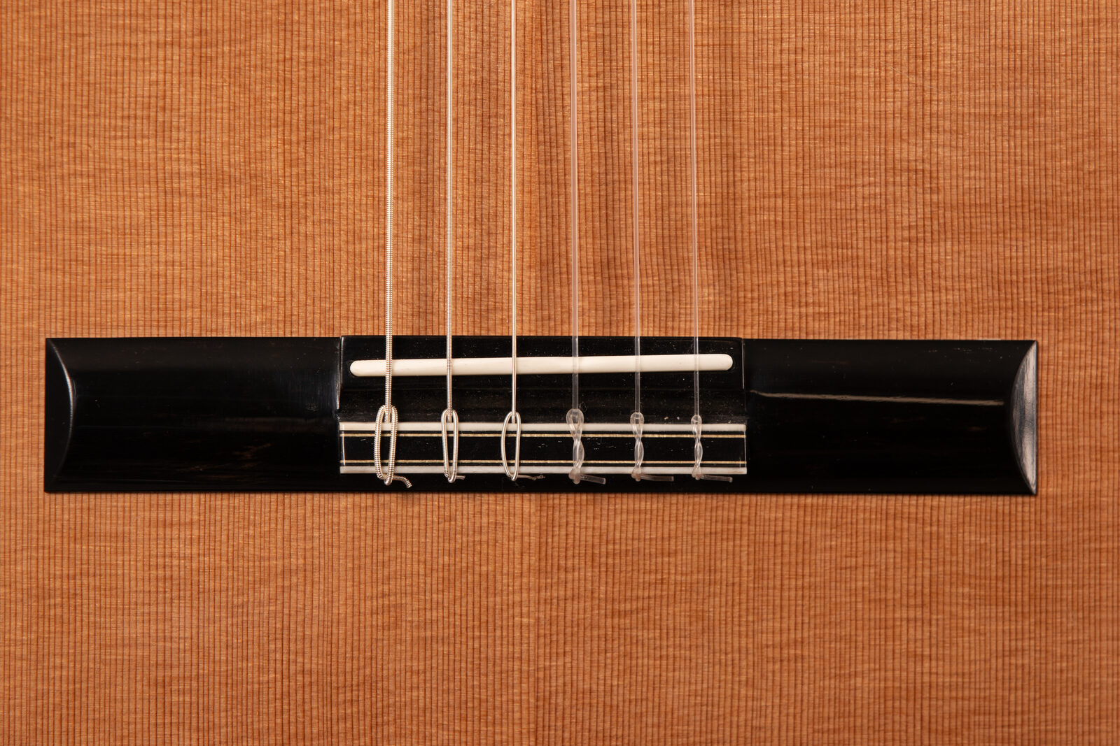 Handcrafted Ryer acoustic guitar